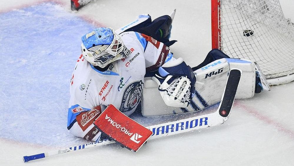Snad první prohrané buly a hned gól, litoval liberecký kapitán Jelínek