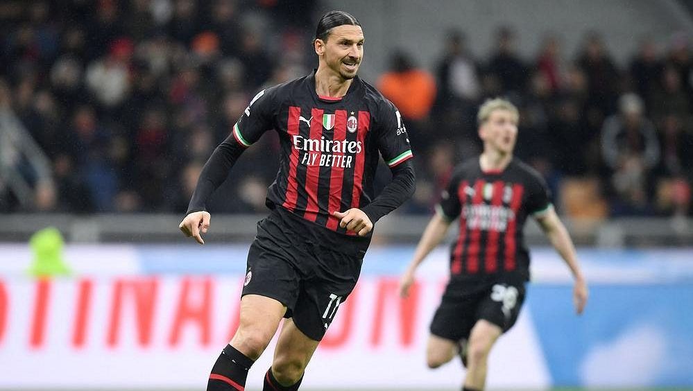 Ibrahimovic cítil beznaděj, po návratu na EURO nemyslí