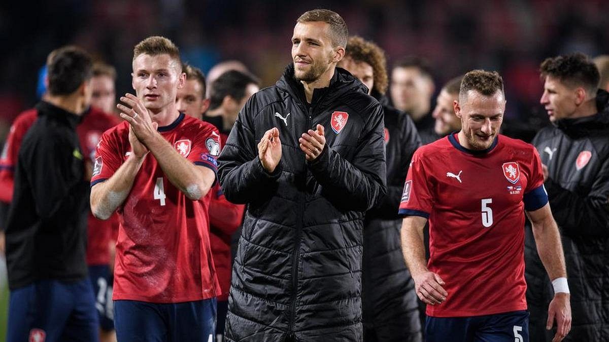 Fousek: Věřím, že vše špatné jsme si vybrali. Návrat Ruska nebude jednoduchý. V Česku chce kongres UEFA