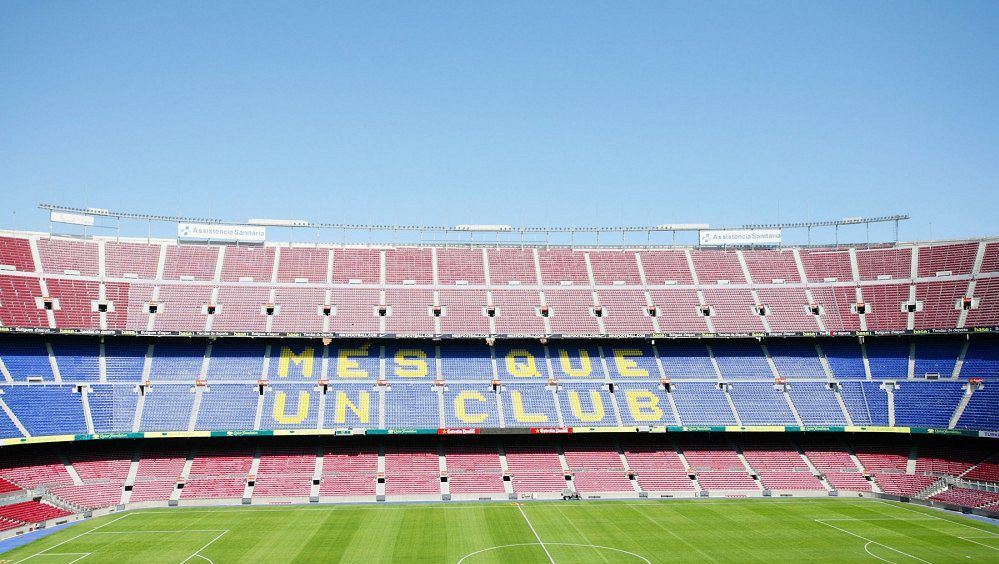 Fotbalová Barcelona zažalovala devět novinářů kvůli zprávám o údajné korupci