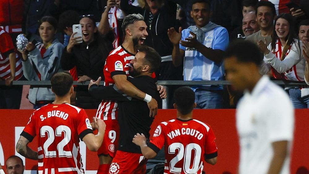 Tohle nesvedl ani Messi! Slavný Real Madrid prožil večer hrůzy