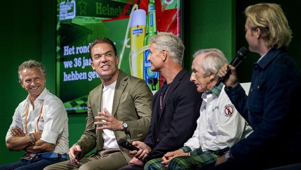 Hvězda v ohrožení života! Bývalý pilot F1 se stal obětí brutálního přepadení