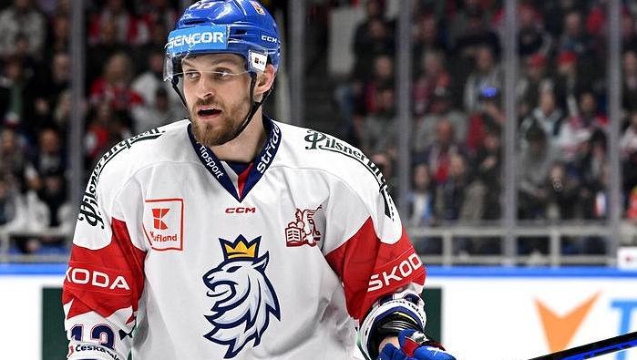 Smejkal pomohl v premiéře Ottawě asistencí k výhře v přípravě nad Torontem