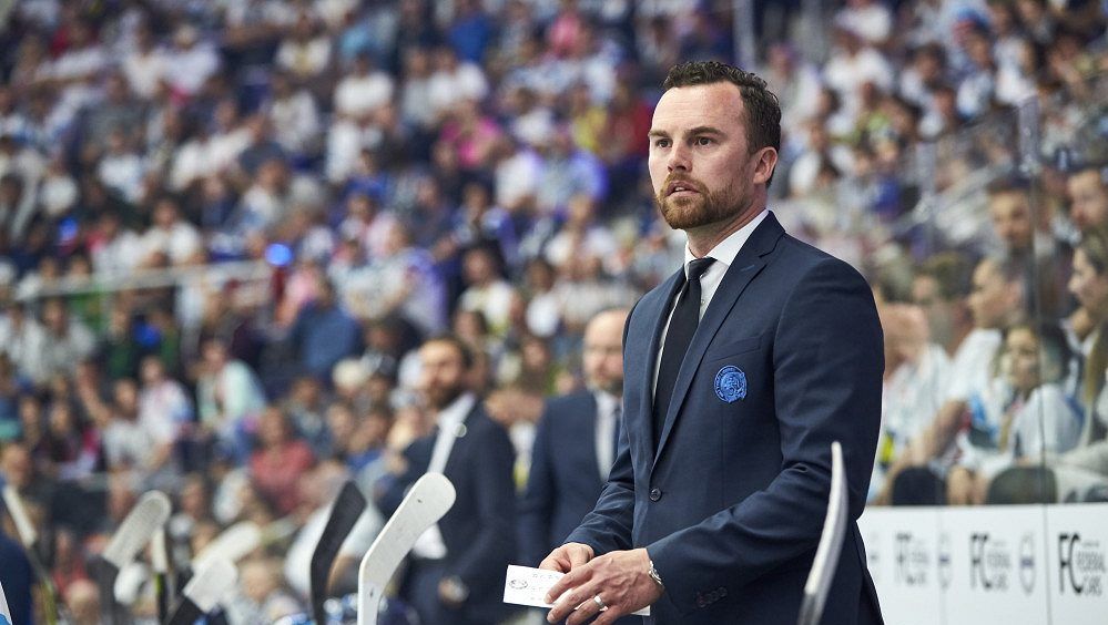 Švédy určitě můžeme vyřadit, věří Pešán dvacítce. Kanada ho zklamala