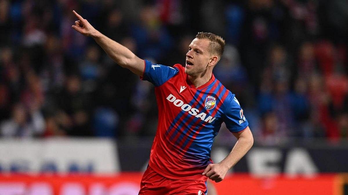 FOTBAL ONLINE: Klokani budou hájit sérii, Brno se ukáže poprvé s Haškem. Využije Plzeň smíru v derby?