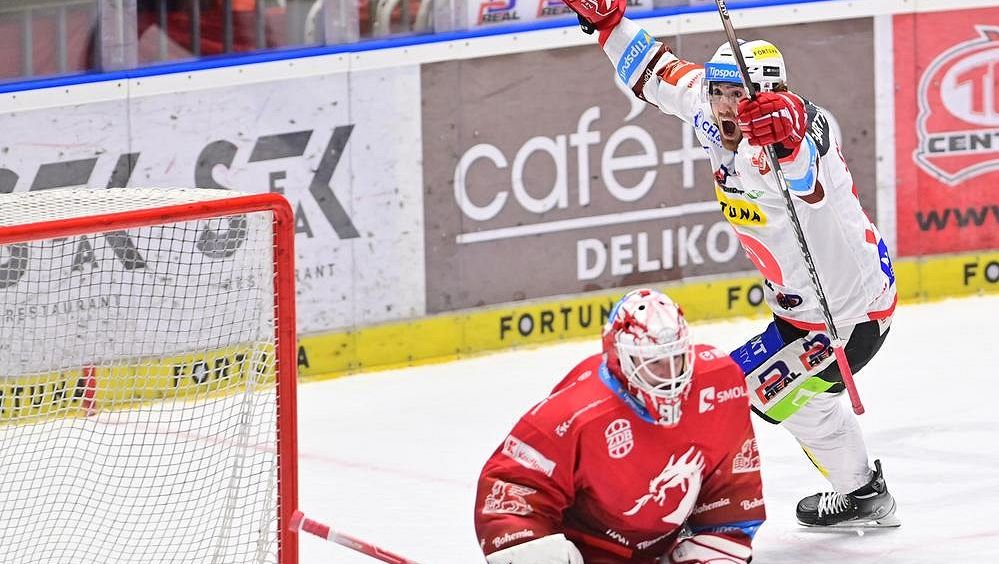 Dynamo urvalo první výhru z brankoviště. Prosadili jsme se pozdě, litoval Nestrašil