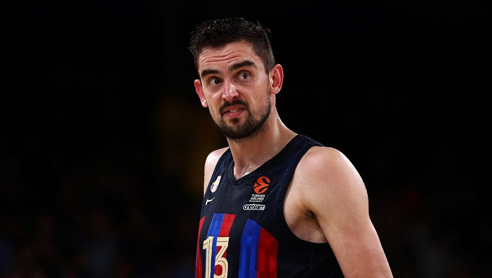 Skvělé výkony Satoranského s Veselým posunuly Barcelonu do Final Four