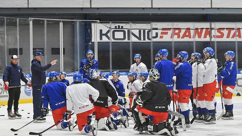Jalonen škrtnul šest reprezentantů a deset nových povolal. Z Pardubic zve kvarteto, z Vítkovic nikoho
