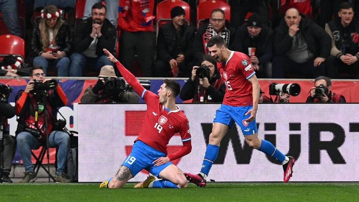 Ani rodičům neřekl, že bude v základu. Užívám si to, hlásí spokojeně Jurásek