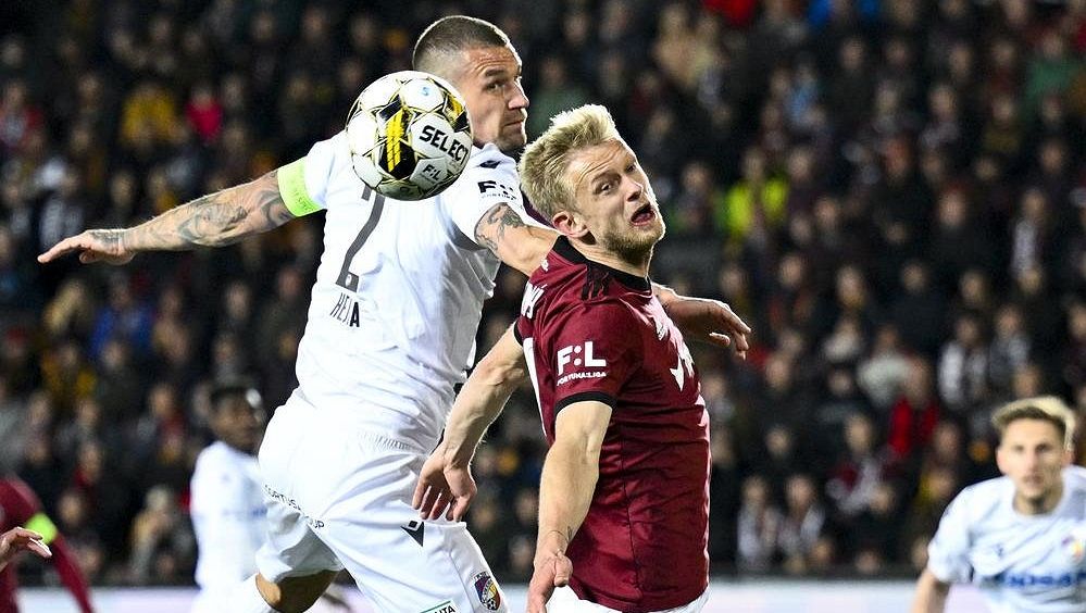 Do hry o vysílání fotbalové ligy vstoupil další zájemce