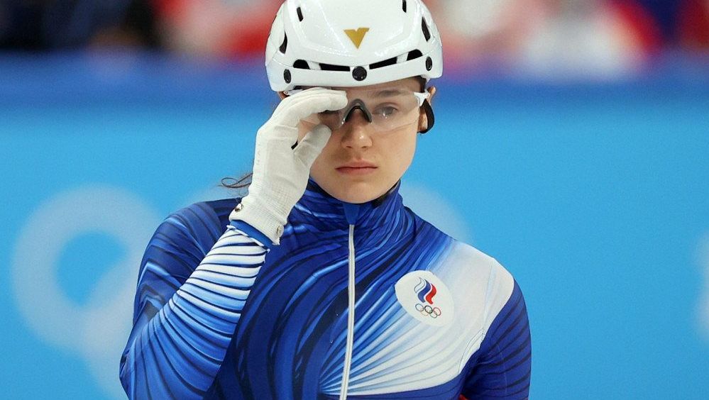 Šampionka opouští Rusko. Jde za hlasem svého srdce
