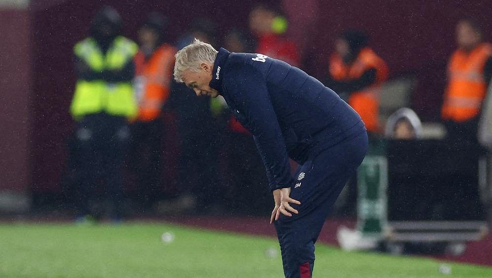 Moyes po debaklu: Kdybych byl fanouškem West Hamu, taky bych odešel!