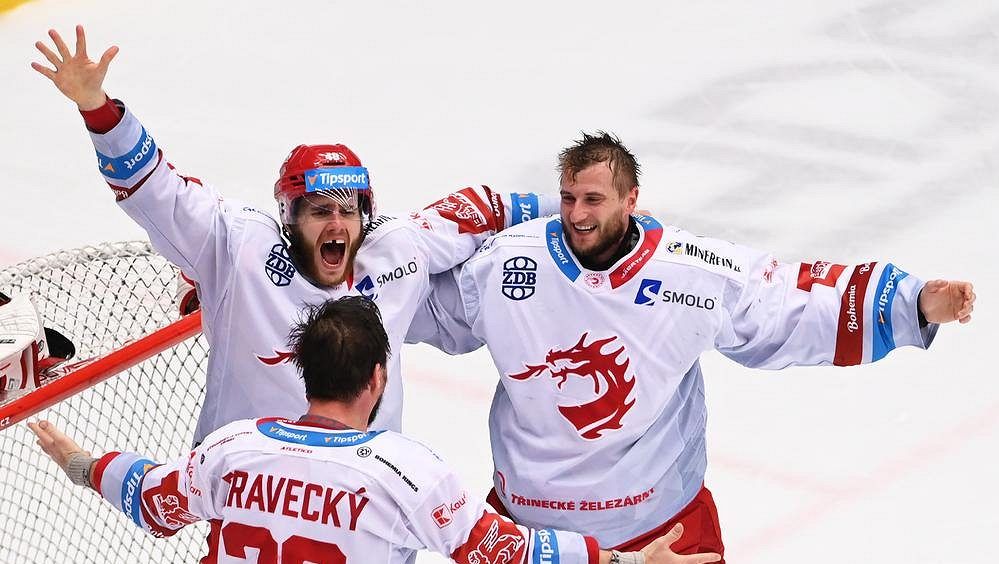 Hokejová pecka. Sport.cz získal exkluzivní práva na extraligové sestřihy