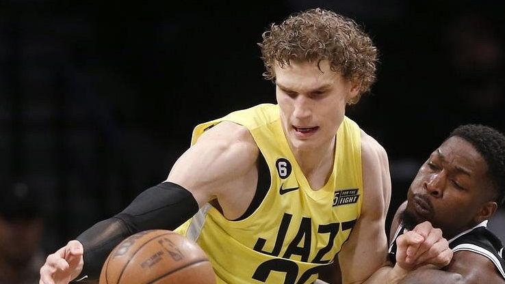Markkanen se po sezoně v NBA chystá na povinnou vojenskou službu ve Finsku