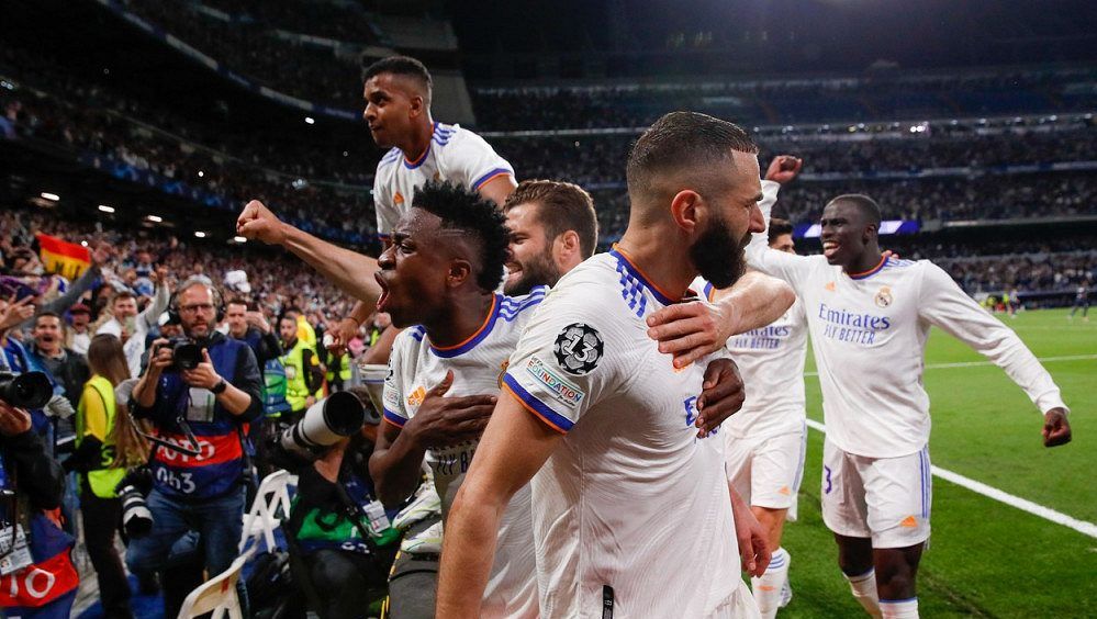 Předčasné finále Ligy mistrů je tu. Opět po roce, tentokrát s faktorem Haaland