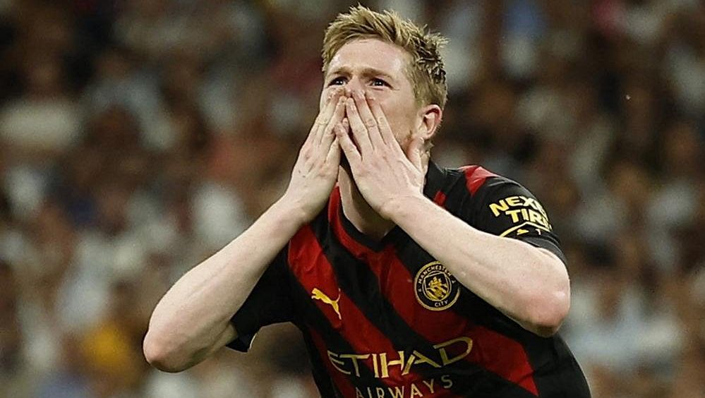 Křivda? Vyrovnávací gól neměl platit, soptil kouč Realu. Marně, ještě byl potrestán