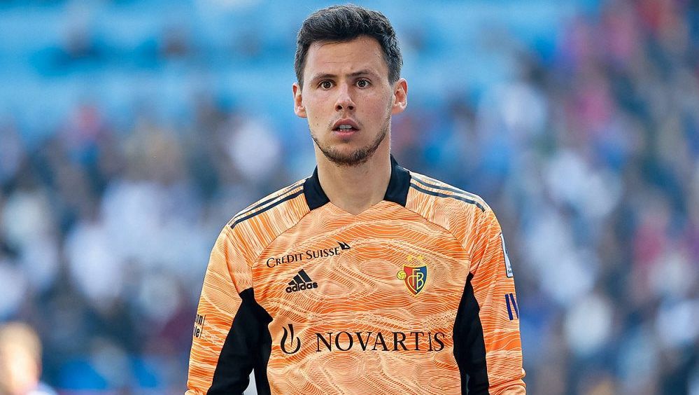 Brankář rakouské fotbalové reprezentace Lindner onemocněl rakovinou varlat