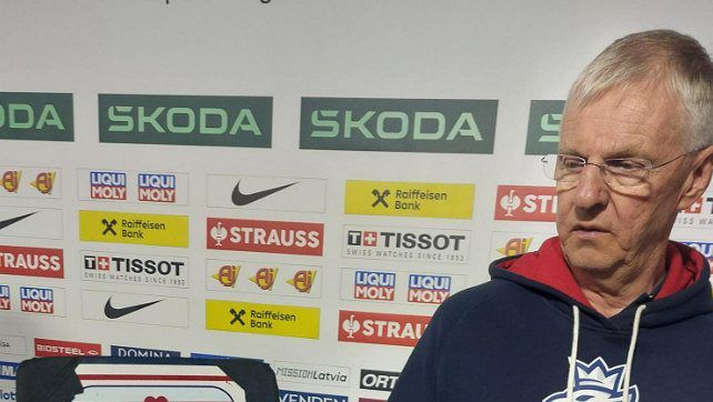 „Superšance“ jsou fakta a my na ně vyhráli! tvrdil Jalonen. Hráče poslal na pláž na teambuilding