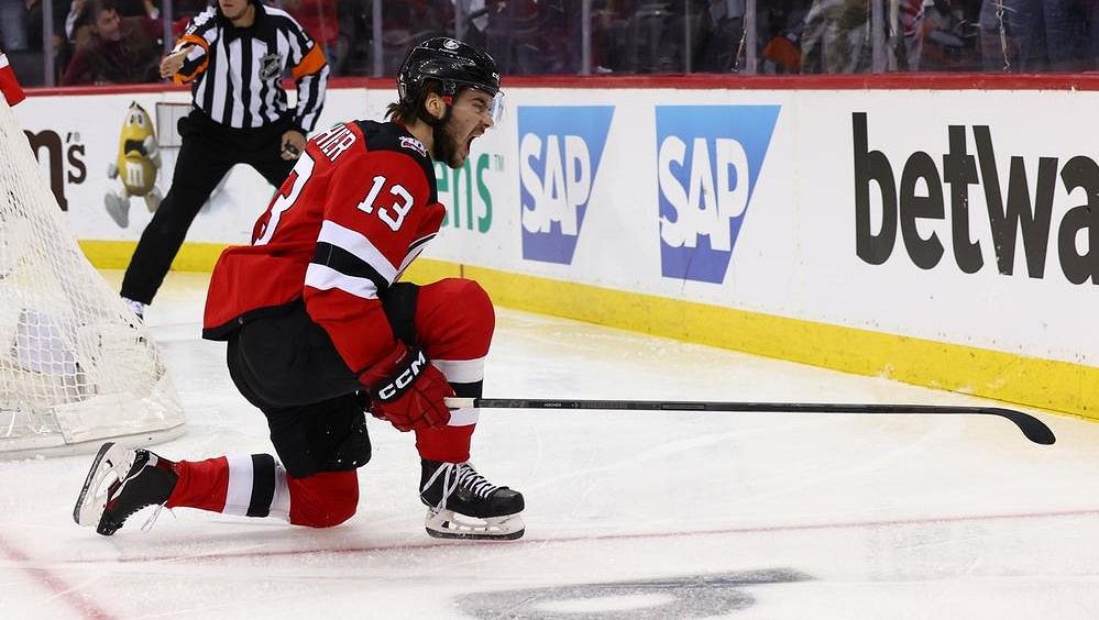 VM hockey 2023 |  Hischier og Siegenthaler skal styrke sveitsiske hockeyspillere i verdenscupen, avslutter Thürkauf
