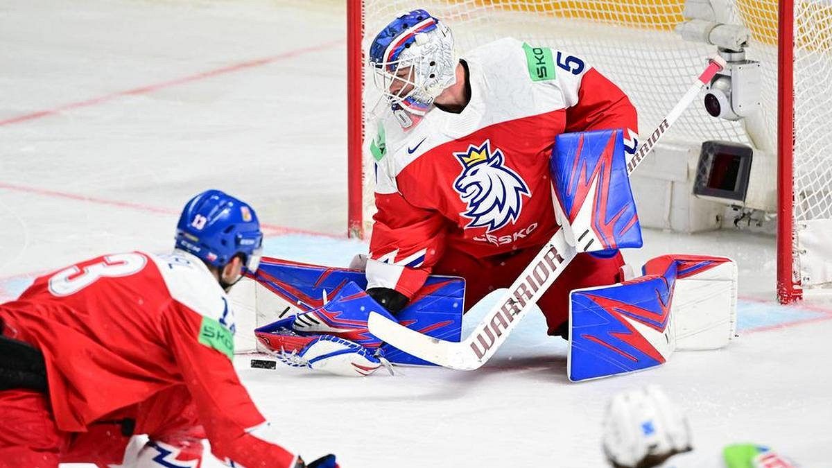 HOKEJ ONLINE: Češi jdou na Norsko. Ve hře je jistota čtvrtfinále