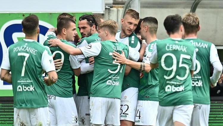 Jablonec získal z Norimberku devatenáctiletého útočníka Náprstka
