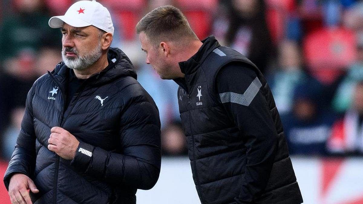 Známý hudebník se posmívá Slavii. Expert vrací úder