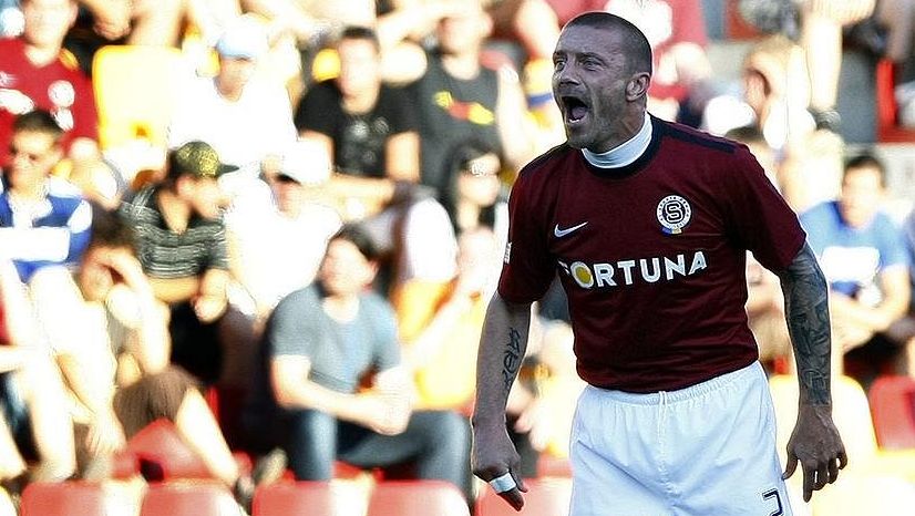 Blikanec a kolaps, titul poslala do Edenu. Sparta je sama sobě odstrašujícím příkladem