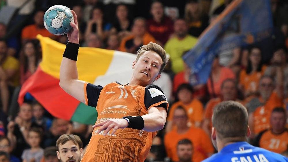Házenkáři Plzně vybojovali extraligový titul