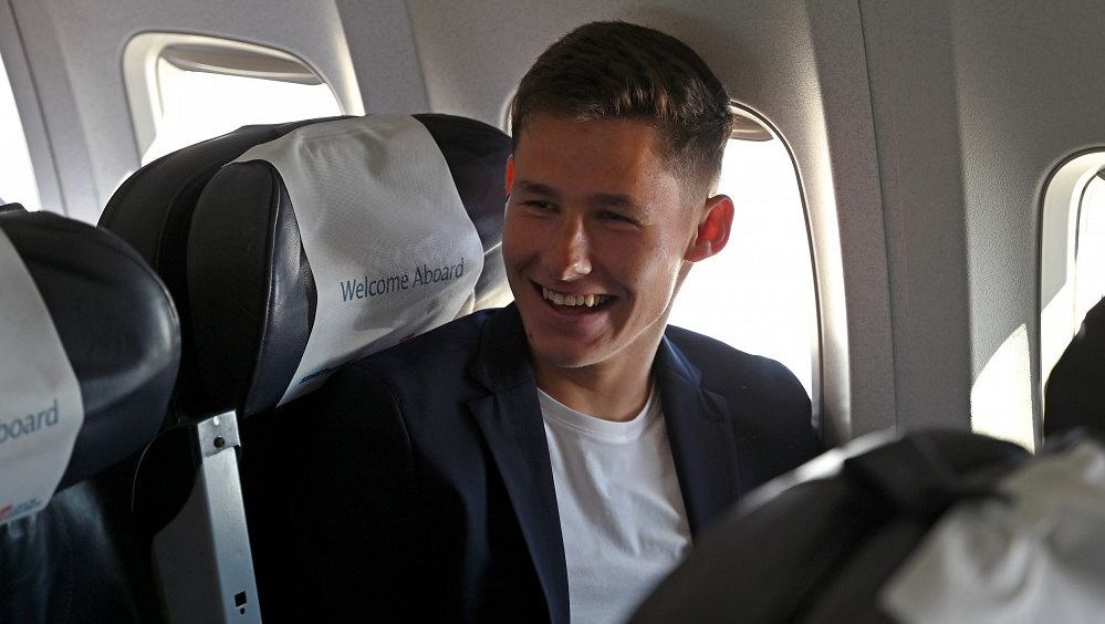Vitík: Titul je úleva, ne uspokojení. Po chybě v derby jsem si něco vyslechl