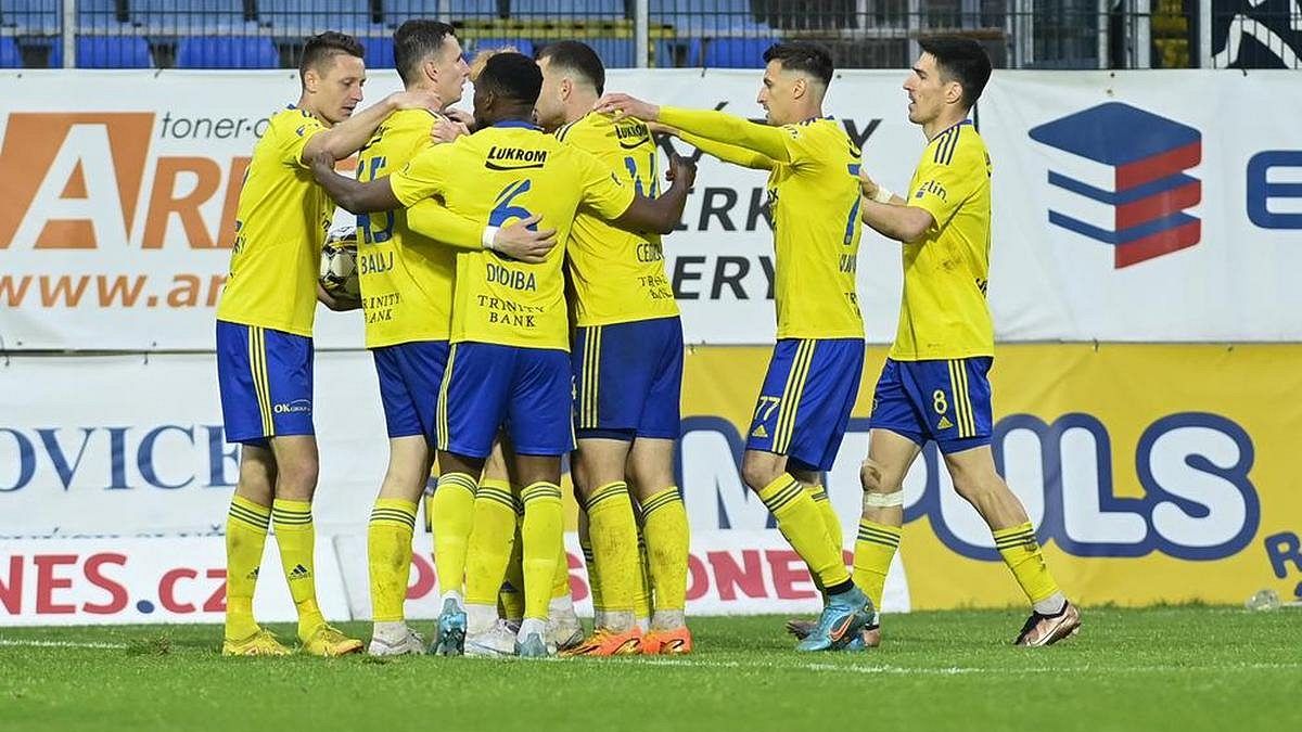 Pardubice jdou do baráže jako favorit, expert se bojí o Vrbův Zlín