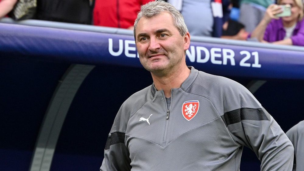 Lvíčatům zbývá poslední krok do čtvrtfinále. Svázanost z týmu necítím, řekl Suchopárek
