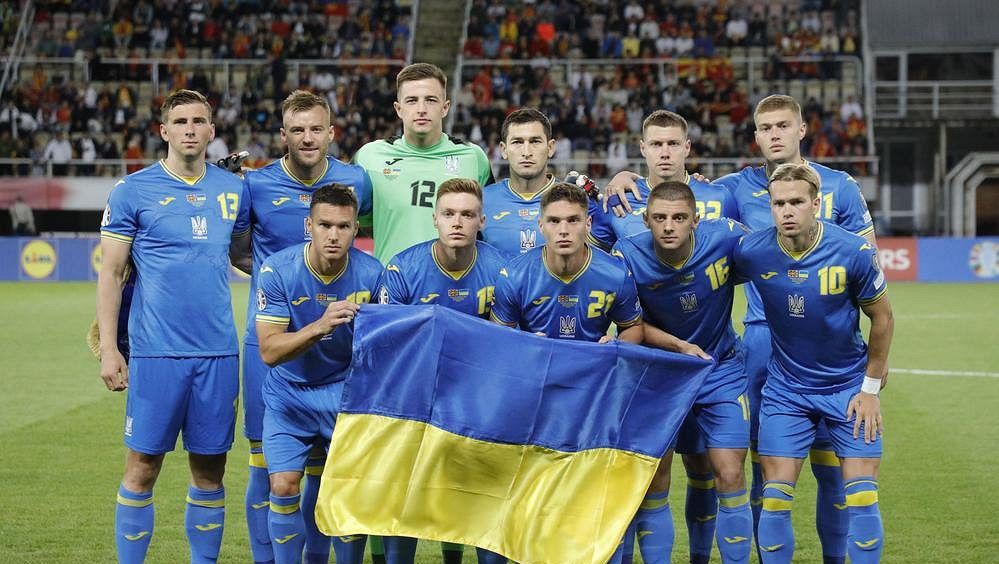 Šéf ukrajinského fotbalu Pavelko musí kvůli podezření z korupce do vězení