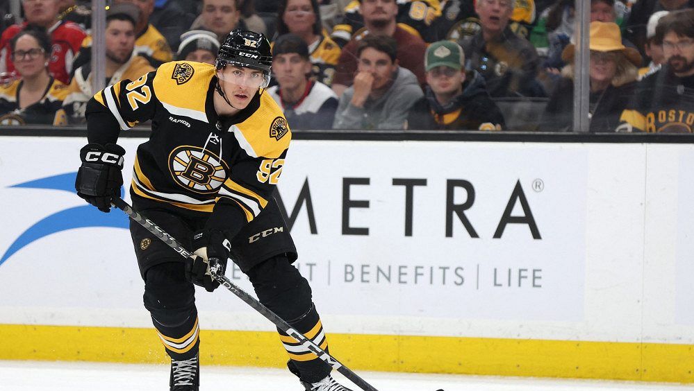 Nosek: Vegas? Mnozí na začátku hokej pořádně ani neznali