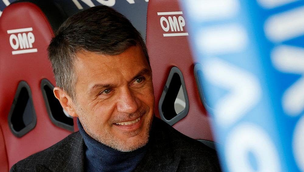V AC Milán kvůli neshodám s majitelem skončil technický ředitel Maldini