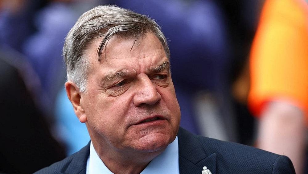 Allardyce už fotbalisty Leedsu po sestupu z Premier Leagie trénovat nebude