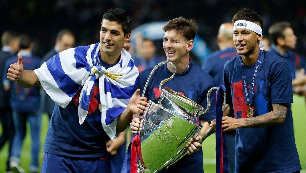 Vážné potíže s kolenem. Velká kariéra hvězdného fotbalisty se blíží ke konci