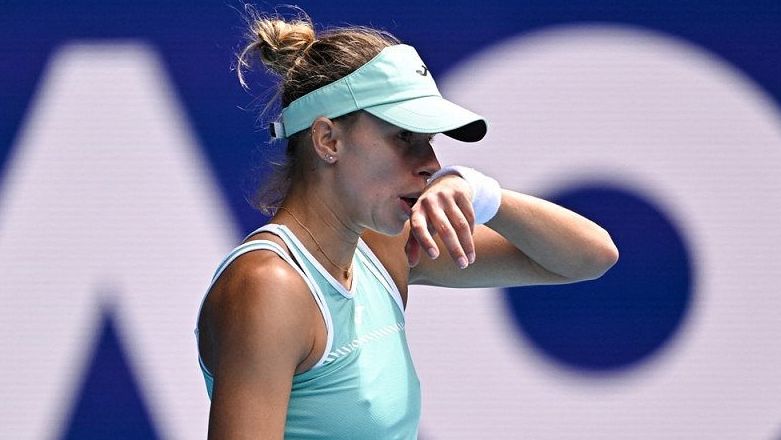 Po Wimbledonu končím. Bývalá světová dvojka má vážné problémy