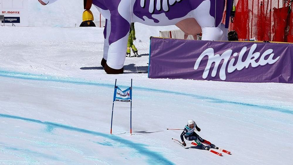 Alpská kombinace se na příštích OH 2026 nepojede v tradiční podobě