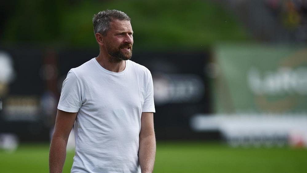 Do Brna přišel s úkolem zachránit ligu. Cíl jsem nesplnil, mrzí Haška, jenž ve Zbrojovce zřejmě končí