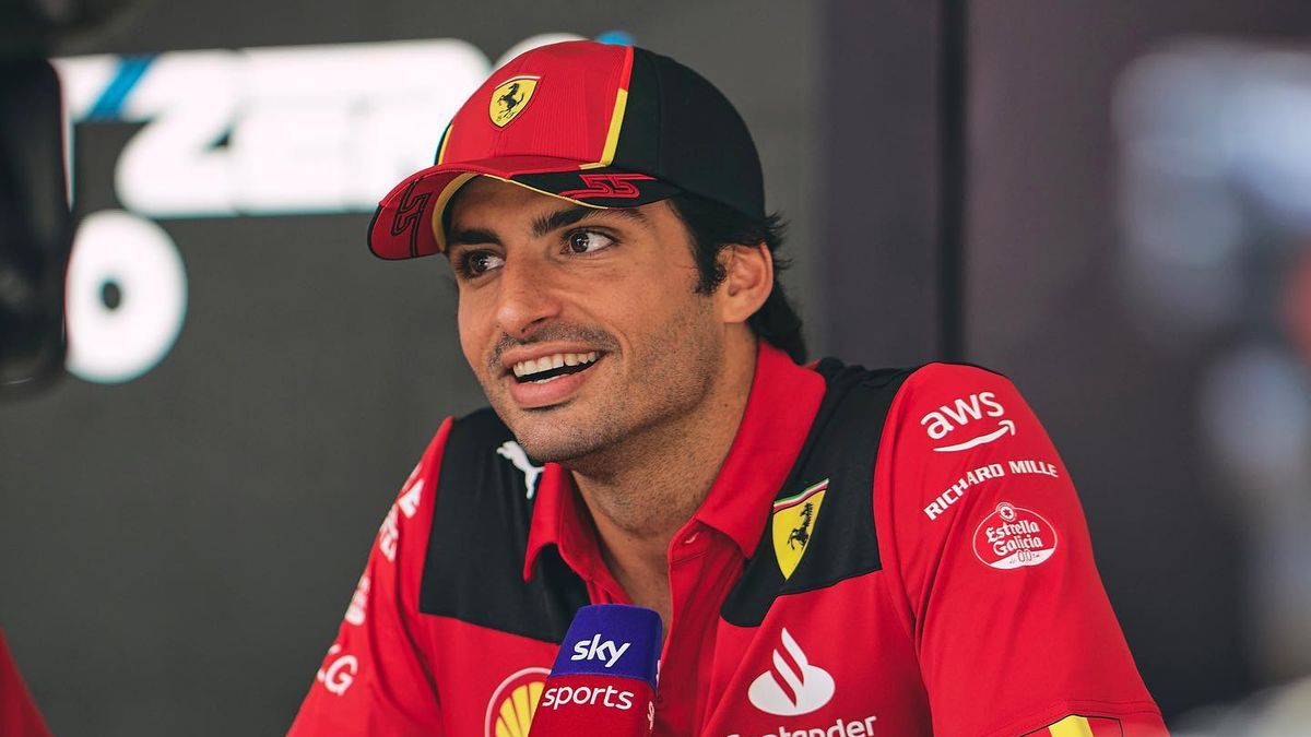 Sainz už prý našel angažmá pro příští rok, měl se upsat Williamsu
