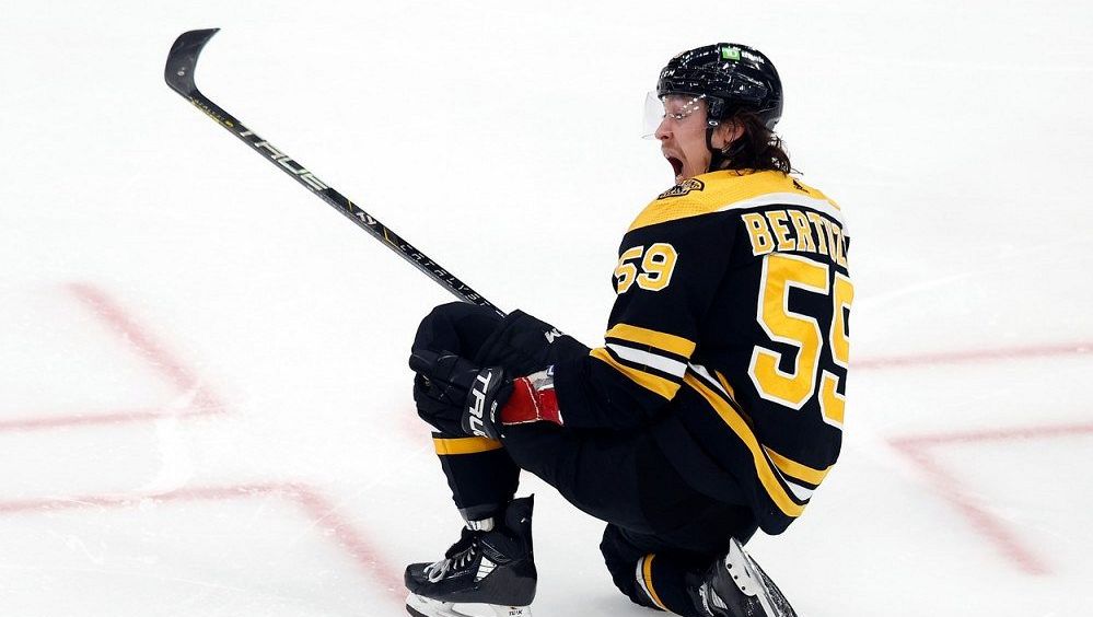 Bertuzzi podepsal v NHL roční smlouvu s Torontem
