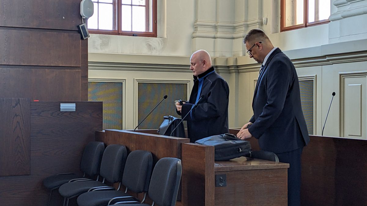 Vysoký trest v kauze kolem Berbra. Bývalý sudí přiznal existenci zločinecké organizace