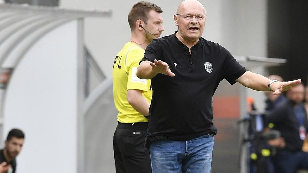 Plzeň: nejdelší vítězná série od Vrby! Série mě těší, každá vlna se ale rozpustí, říká Koubek