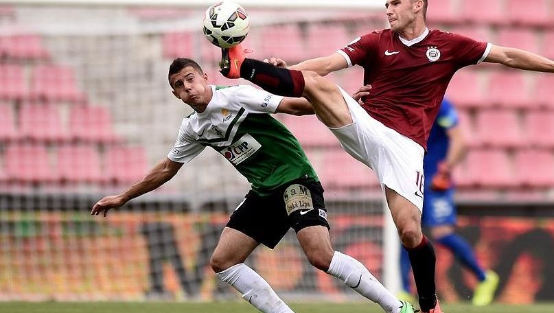 Smutná zpráva. Zemřel bývalý útočník Jablonce či Slovanu Bratislava