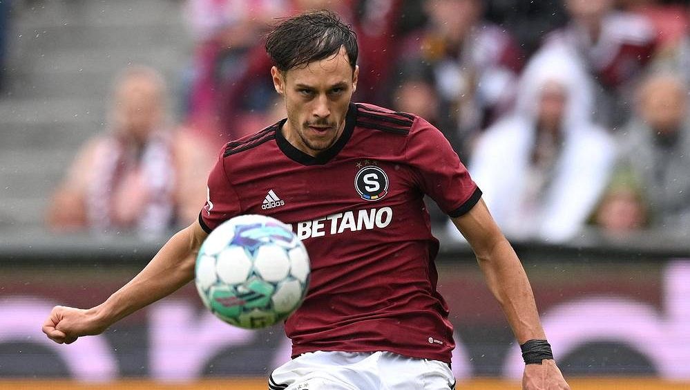 Spartu poslal do prodloužení její Neymar, specialista na předkola