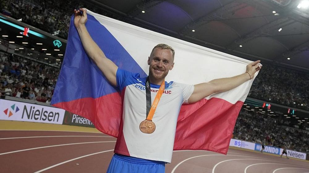 Oslavy? Žádné, Vadlejcha čeká další bitva. Budeme teď bolaví, tuší