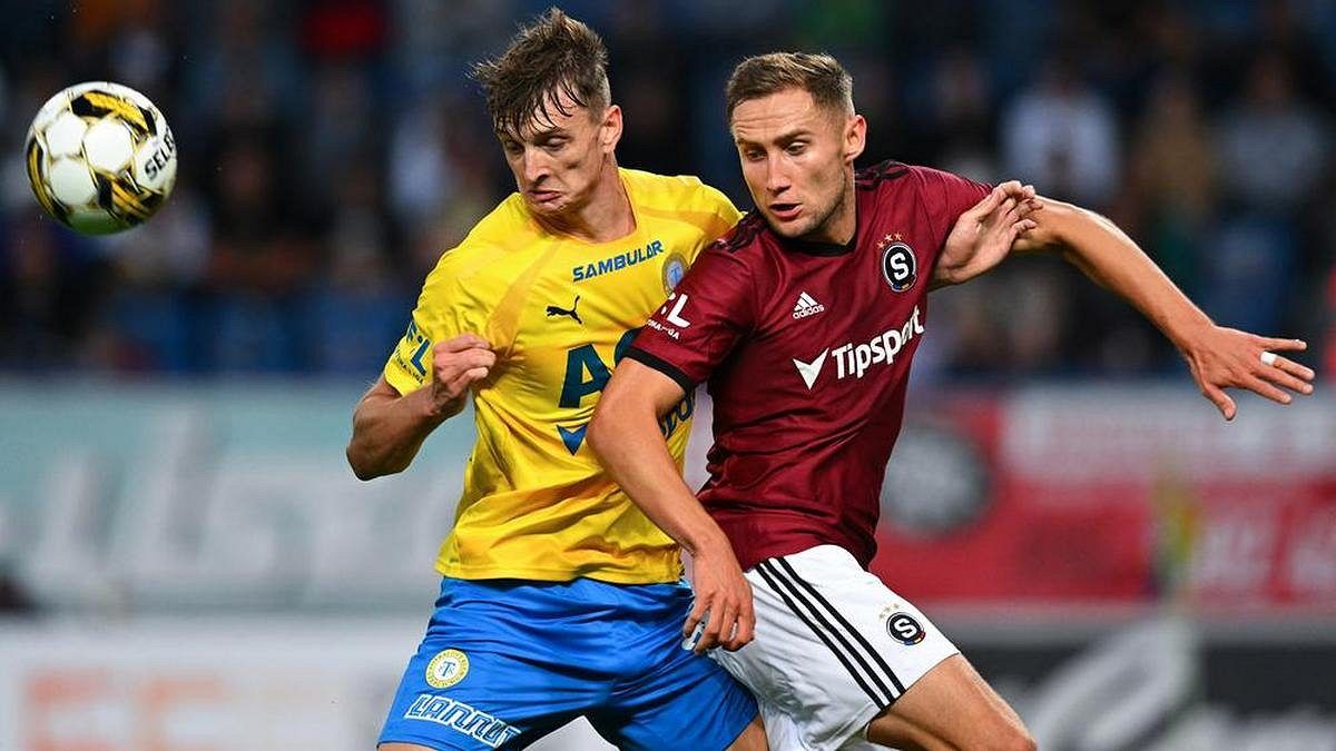 Recept na Spartu i Plzeň: Nechutný fotbal a kouč perfekcionista