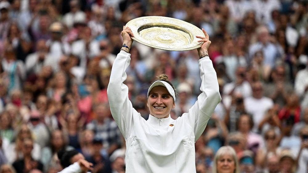 H+H. Sehraná dvojka ze Štvanice stojí za úspěchy Vondroušové