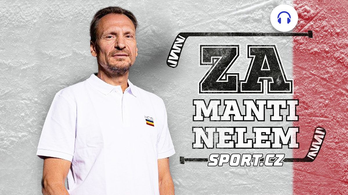 O experimentech v Lize mistrů i trenérech, kteří oživí extraligu