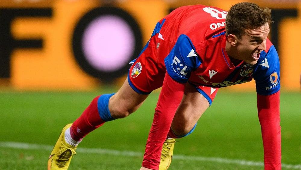 Viktorka v nouzi zkouší Trpišovského recept, jinak od Slavie neopisuje